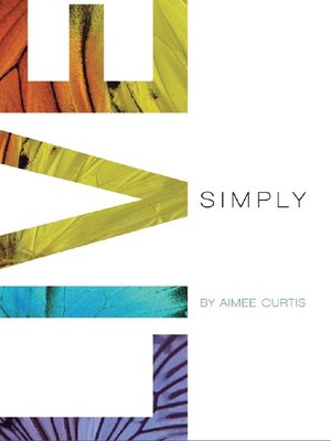 cover image of Live Simply
